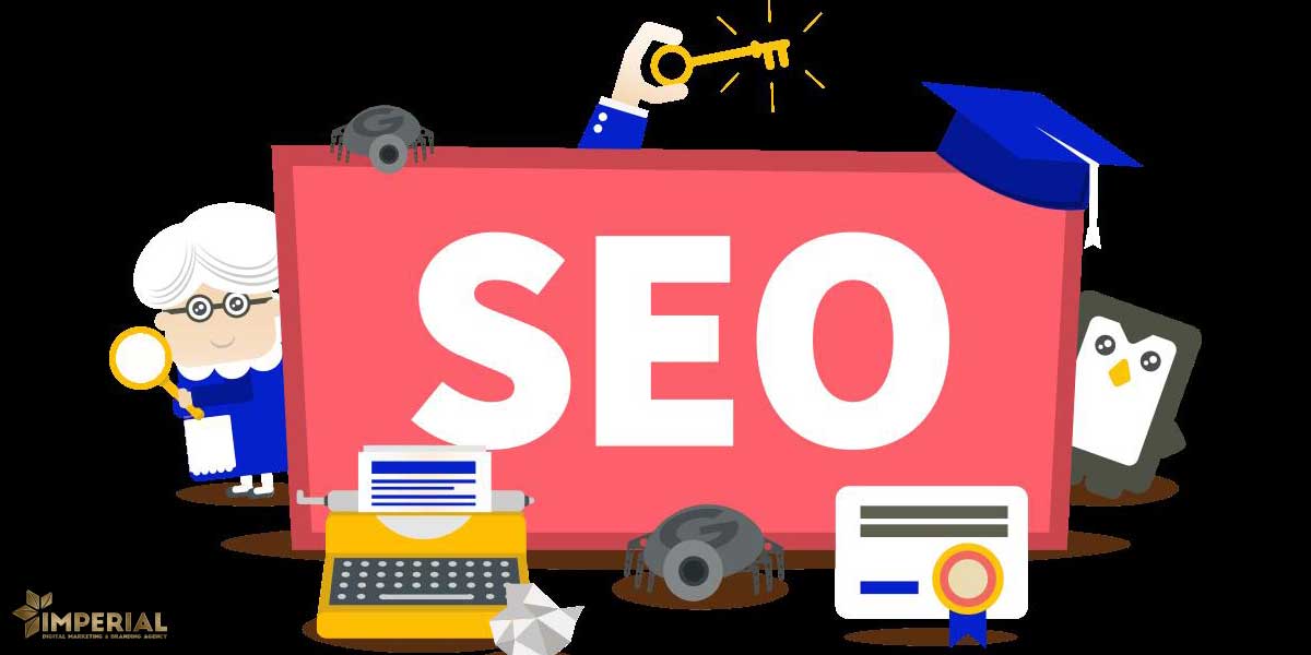 نشانه گذاری داده و نقش آن بر روی seo on - page سئوی صفحات