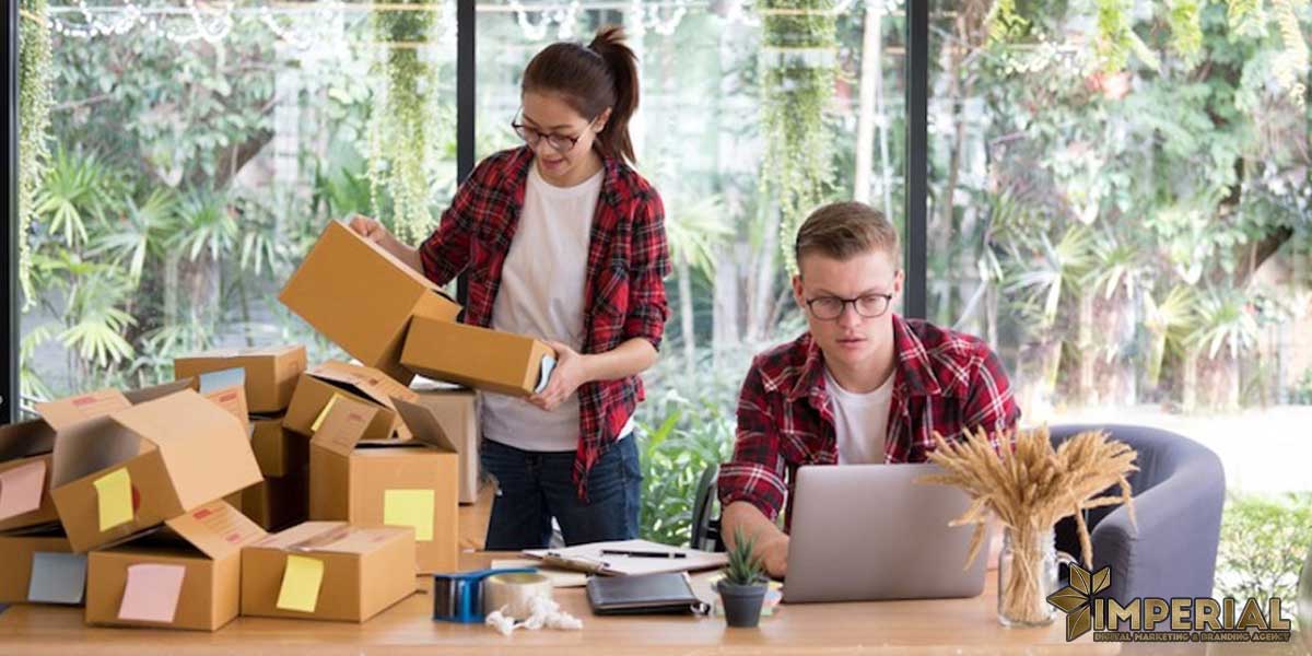 نکات برتر سئوی تجارت الکترونیکی