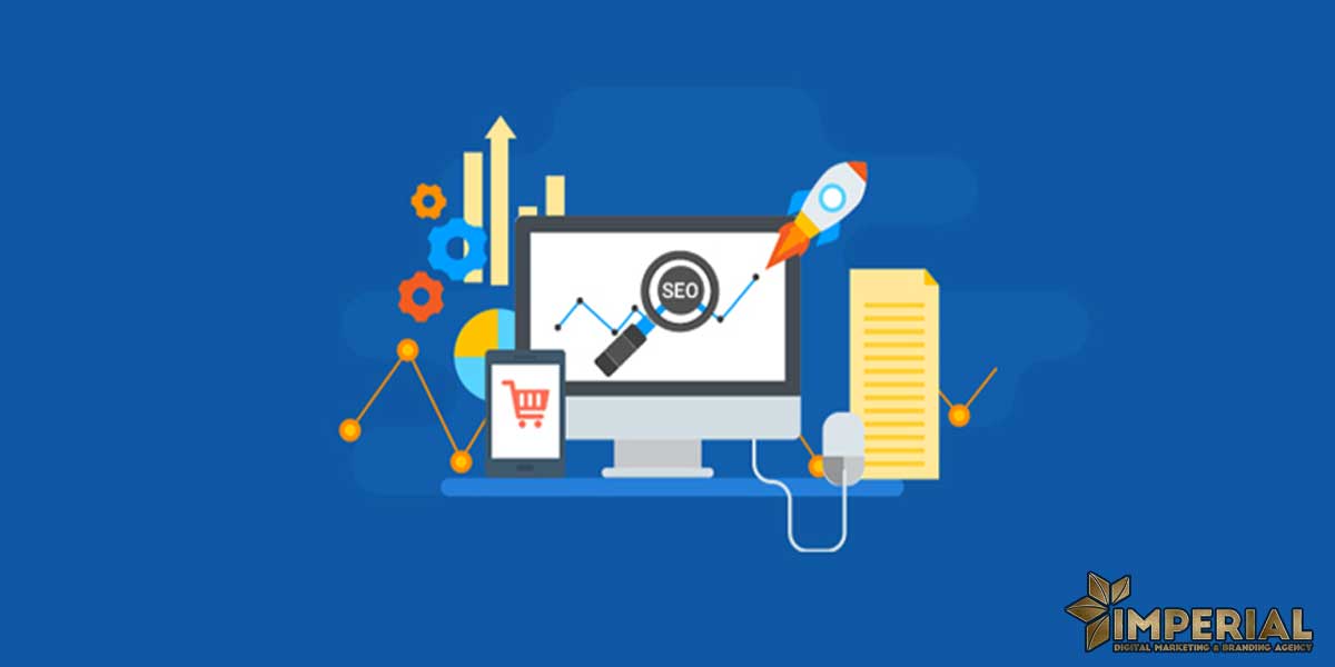 سئو و بازدید از سایت