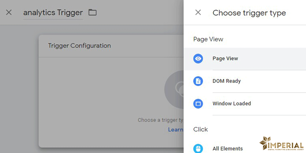 تگ منیجر | امپریال برند تگ منیجر