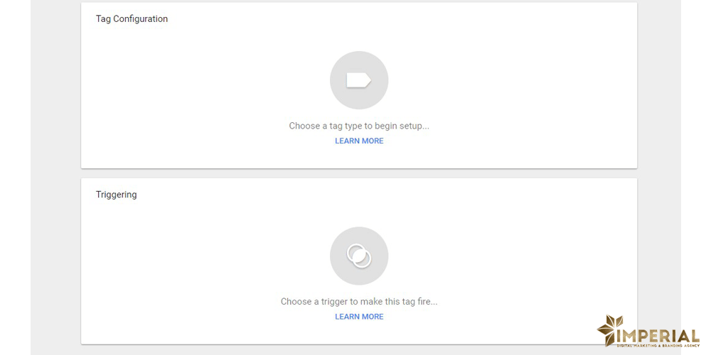 تگ منیجر | امپریال برند تگ منیجر