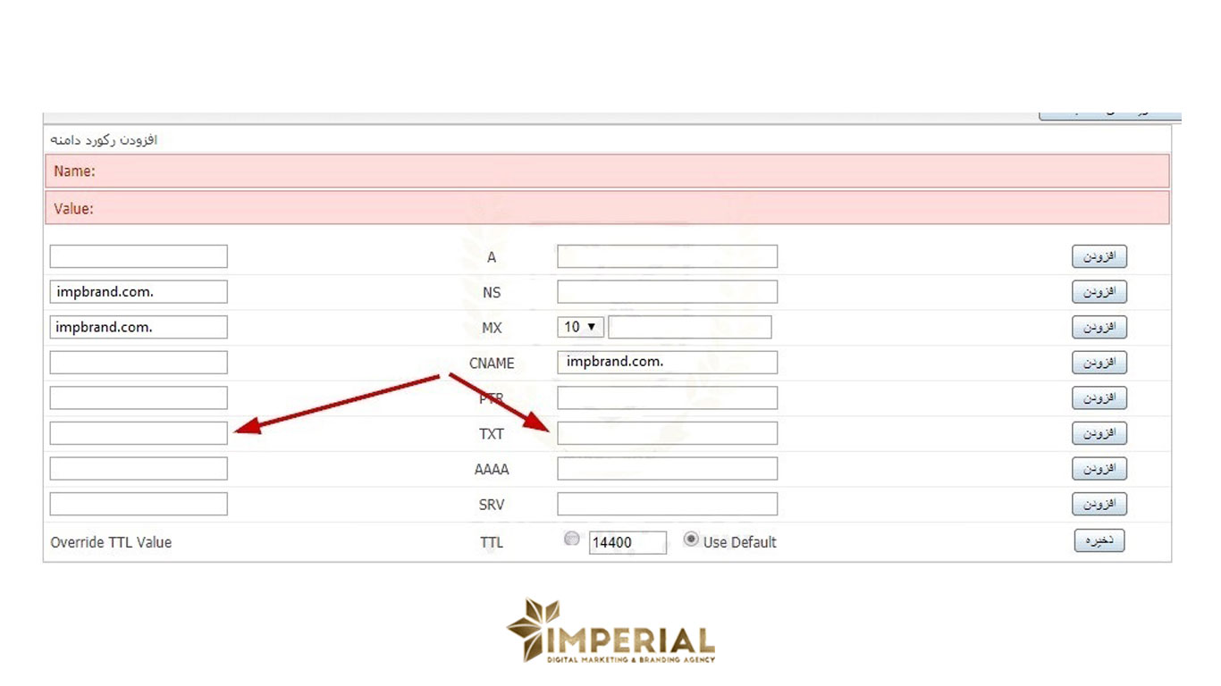 صفر تا صد کار با داشبورد گوگل