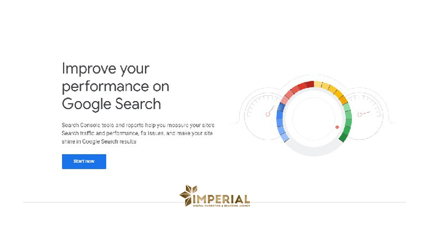 صفر تا صد کار با داشبورد گوگل