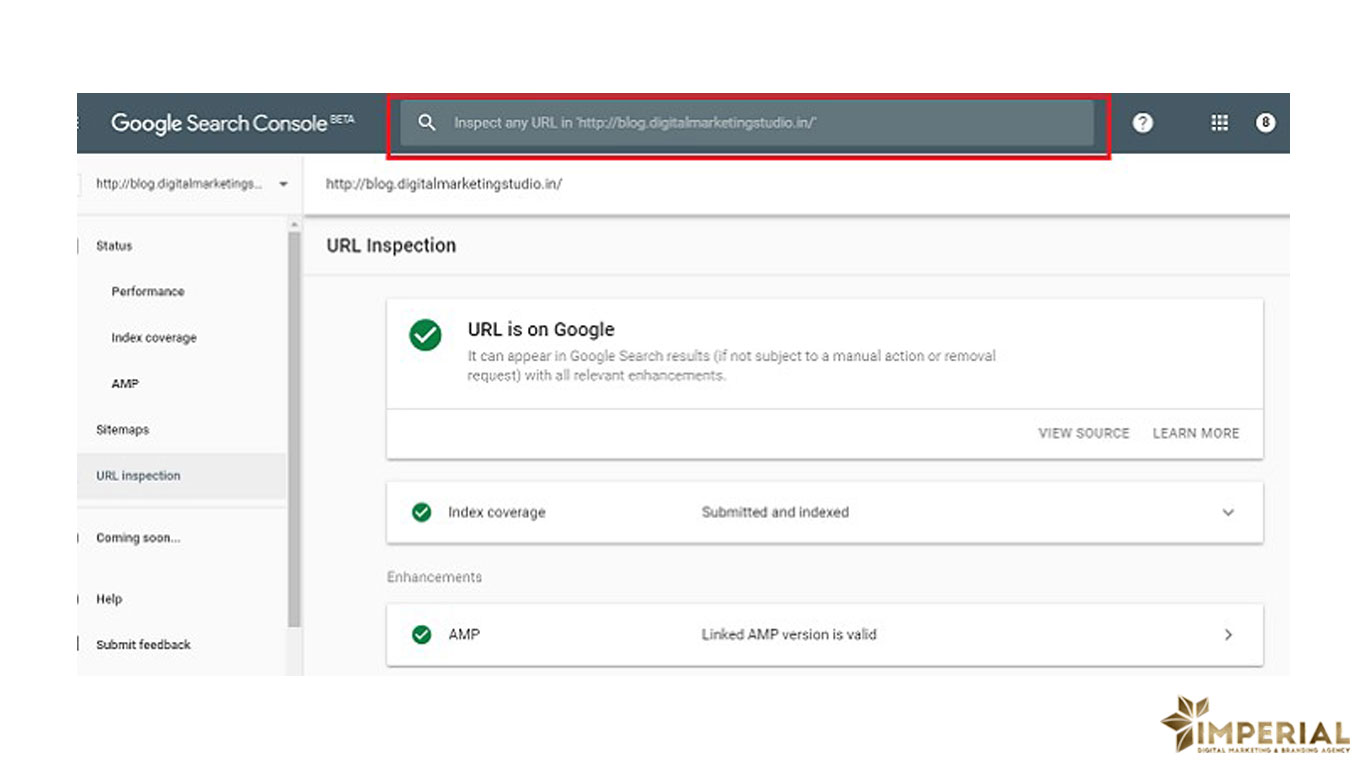 صفر تا صد کار با داشبورد گوگل