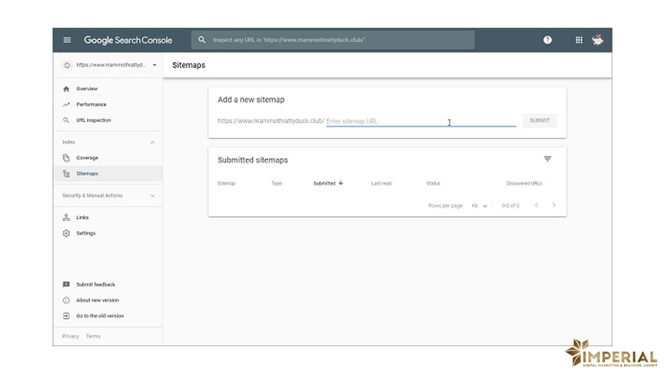 صفر تا صد کار با داشبورد گوگل