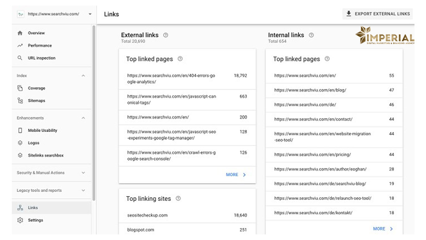 صفر تا صد کار با داشبورد گوگل
