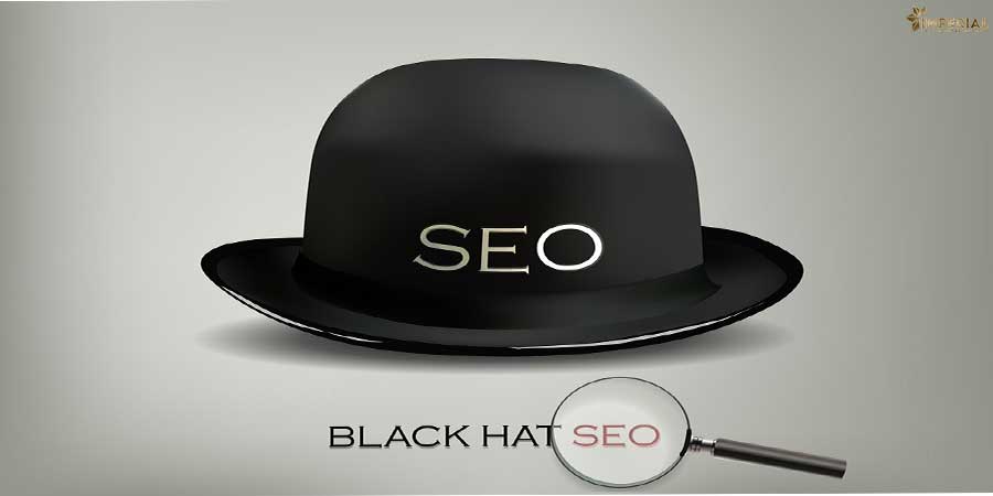 سئو کلاه سیاه، یک روش غیرقانونی برای کسب رتبه در مدت زمان کوتاه در گوگل | تکنیک های سئو کلاه سیاه | عوامل پنالتی شدن سایت | وینت سئو