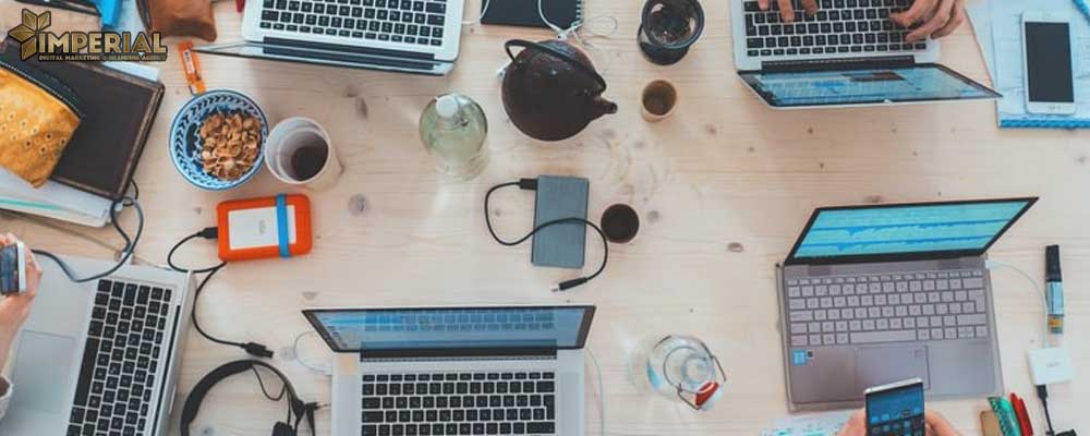 دیجیتال مارکتینگ