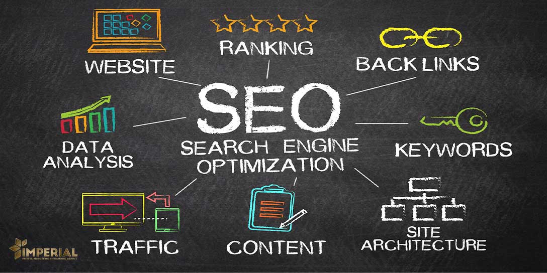 تکنیک های سئو داخلی برای رتبه یک شدن در گوگل