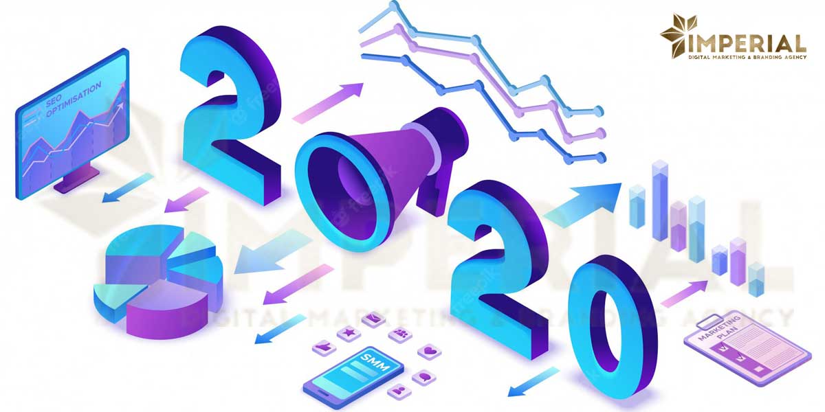 بهترین راهنمای گام به گام سئو در ۲۰۲۰