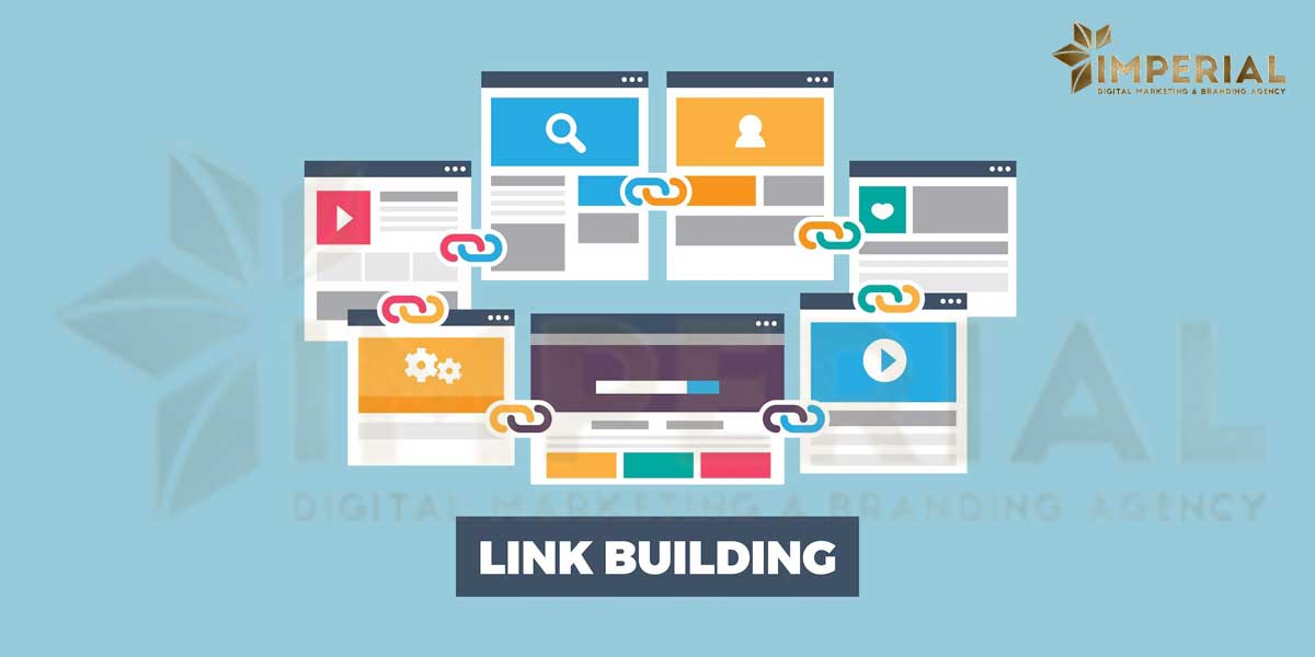 اهمیت بک لینک در سئو