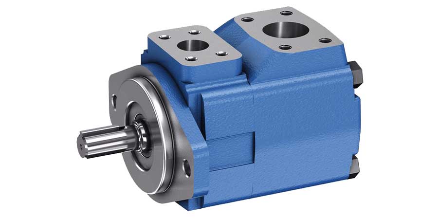 پمپ هیدرولیک