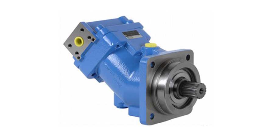 پمپ هیدرولیک