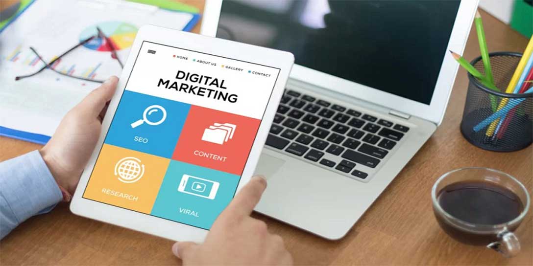 دیجیتال مارکتینگ بهترین دوره دیجیتال مارکتینگ در ایران دوره دیجیتال مارکتینگ دکتر مهریزدان