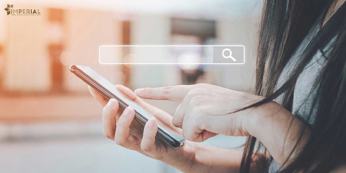 استراتژی سئو برای قرارگیری در صفحه اول